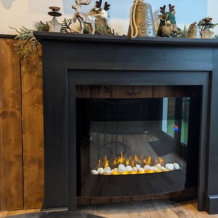 Jardin Secret Βίλα Groffliers Εξωτερικό φωτογραφία