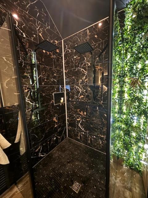 Jardin Secret Βίλα Groffliers Εξωτερικό φωτογραφία